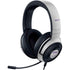 Texas Christian University Horned Frogs Logo Print Razer Kraken X Skin